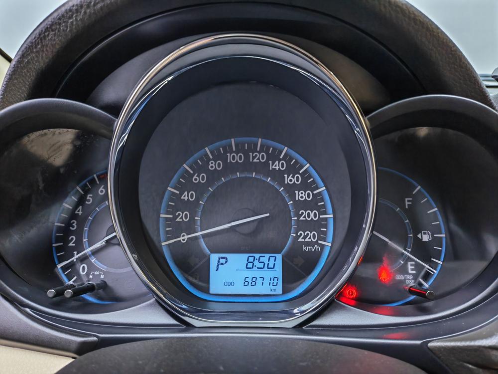 Toyota Vios 2015 #9 Toyota Vios 2015 صورة سيارة #9