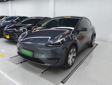 Tesla Model Y 2022 immagine di auto 
