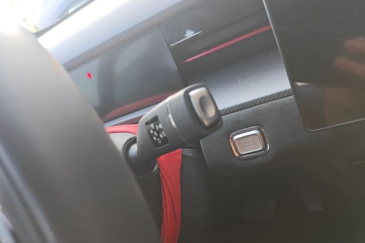 Jetour Dashing 2023 car image #14