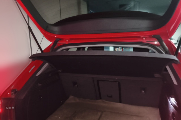 Audi A3 2017 car image #21