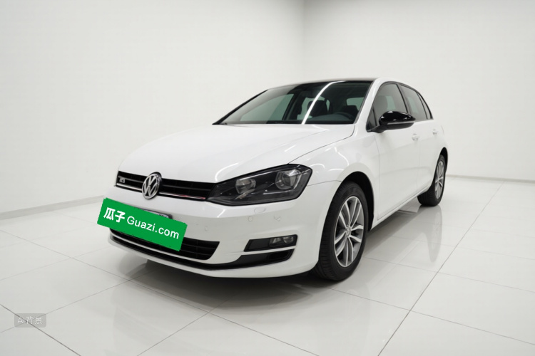 Volkswagen Golf 2016 #2 Volkswagen Golf 2016 immagine di auto #2