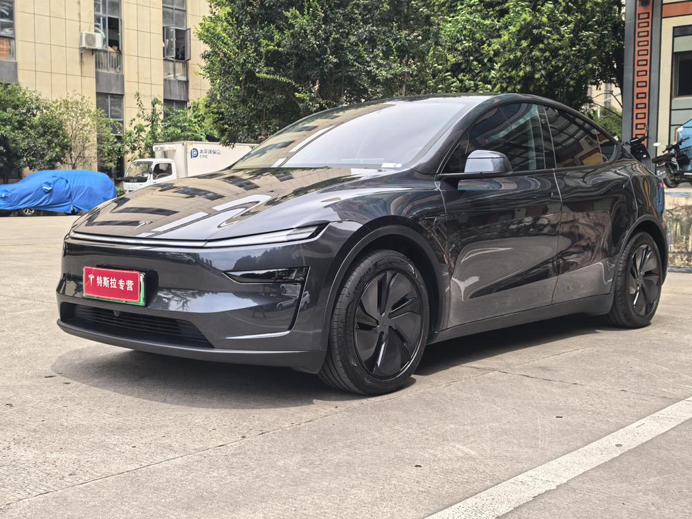Tesla Model Y 2025 Tesla Model Y 2025 car image