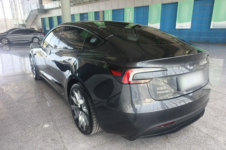 Tesla Model 3 2024 immagine di auto #5