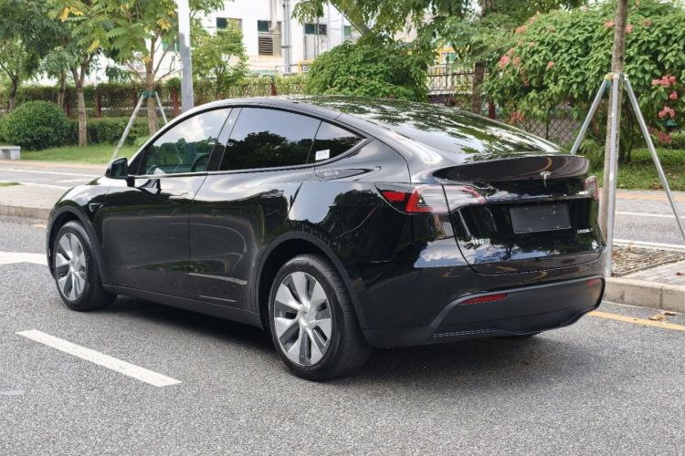 Tesla Model Y 2022 immagine di auto #16