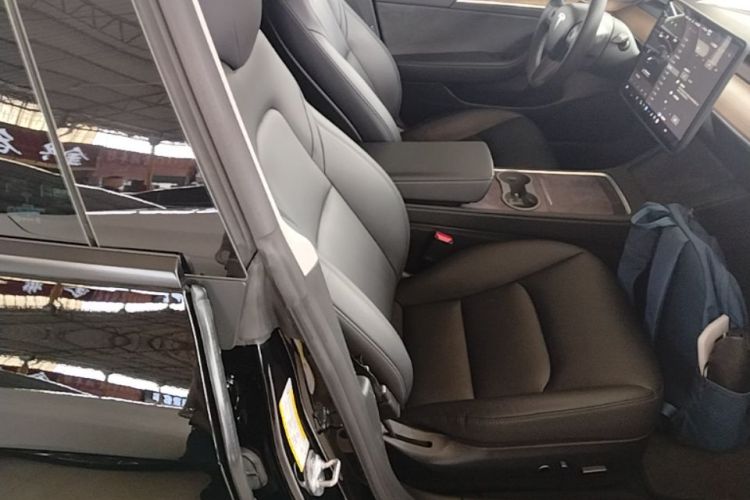 Tesla Model 3 2021 #24 Tesla Model 3 2021 car image #24