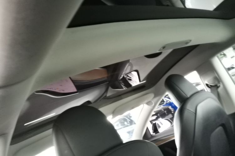 Tesla Model 3 2021 #18 Tesla Model 3 2021 car image #18