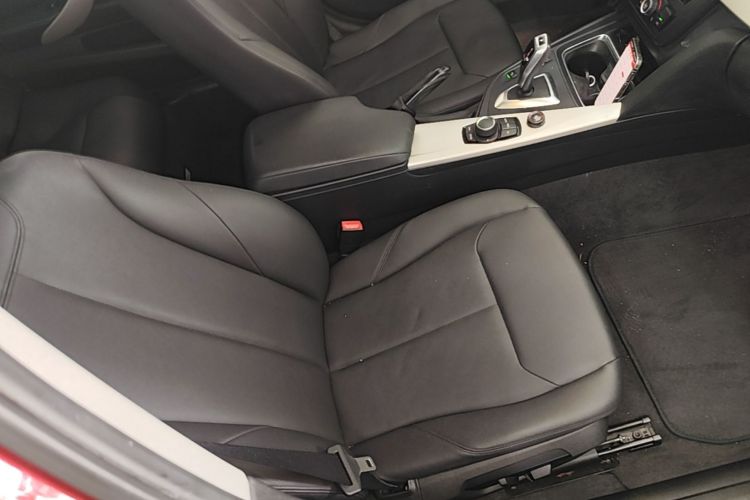 BMW 3 Series 2015 #24 BMW 3 Series 2015 car image #24
