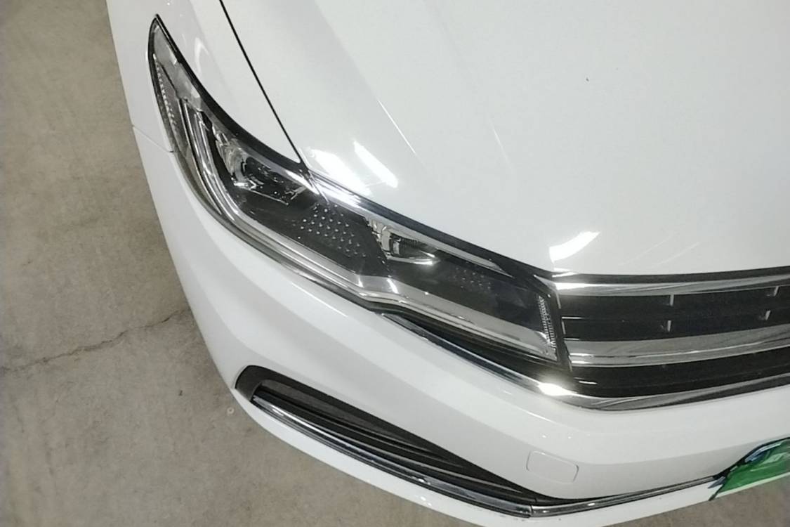 Volkswagen Bora 2021 صورة سيارة #8