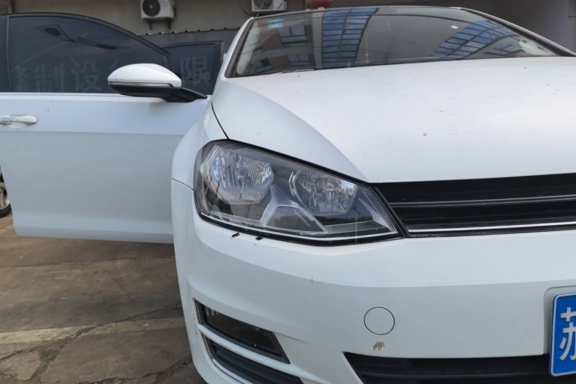 Volkswagen Golf 2016 #7 Volkswagen Golf 2016 imagem de carro #7