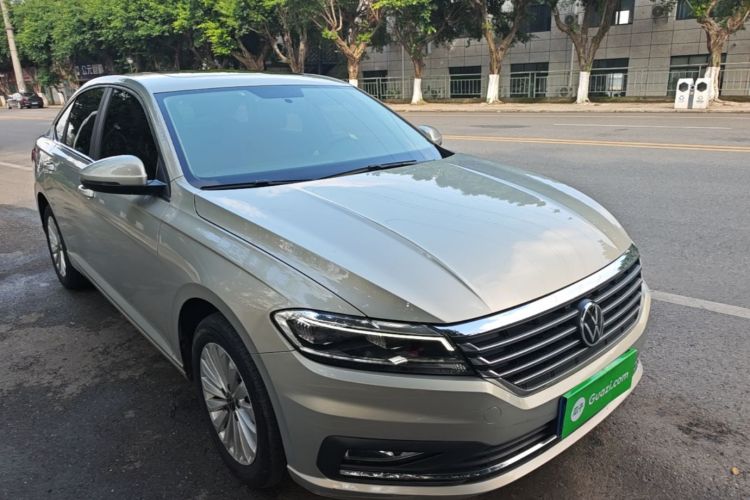 Volkswagen Lavida 2021 صورة سيارة #4