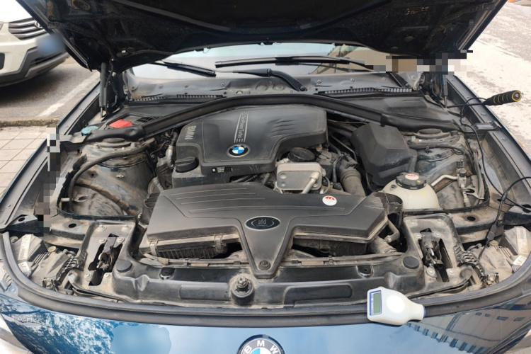 宝马 宝马3系GT 2017 汽车图片 #22