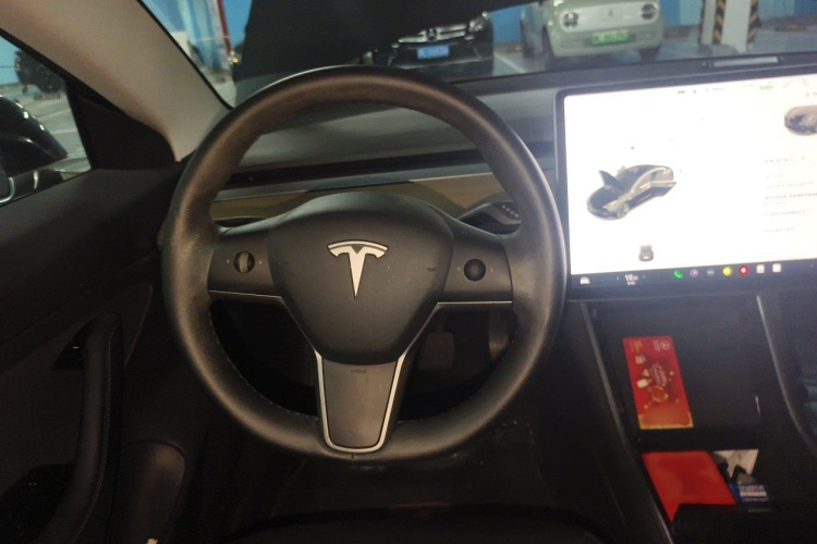 Tesla Model 3 2020 car image #15
