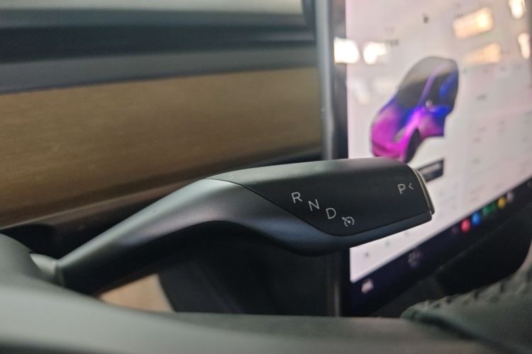 Tesla Model Y 2021 car image #14