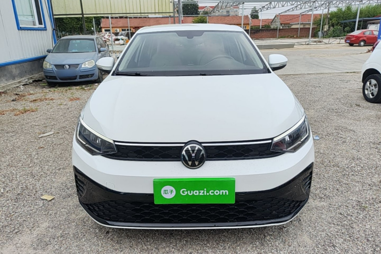 Volkswagen Lavida 2024 #3 Volkswagen Lavida 2024 car image #3