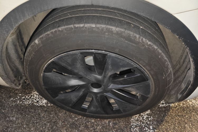 Tesla Model Y 2024 immagine di auto #9