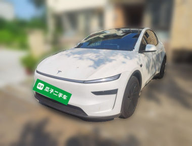 Tesla Model Y 2026 Tesla Model Y 2026 car image