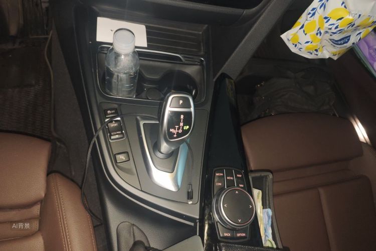 BMW 3 Series 2019 #16 BMW 3 Series 2019 car image #16