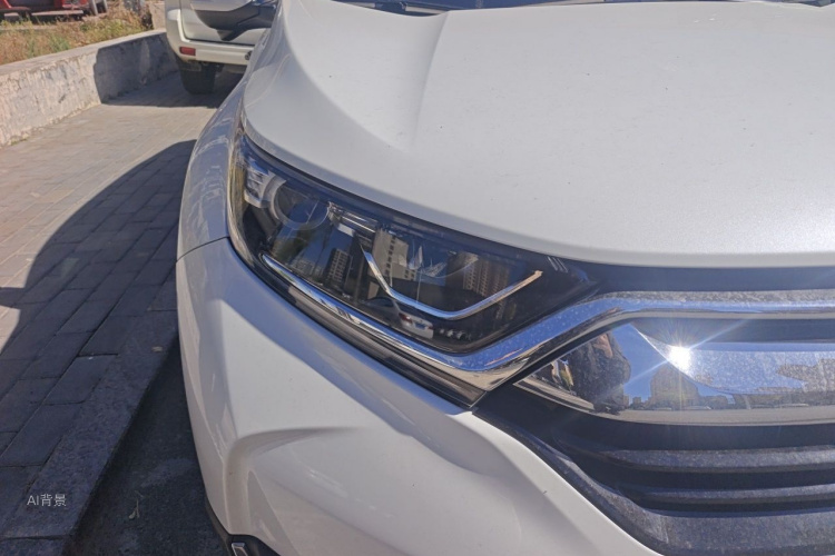 Honda CR-V 2020 car image #8