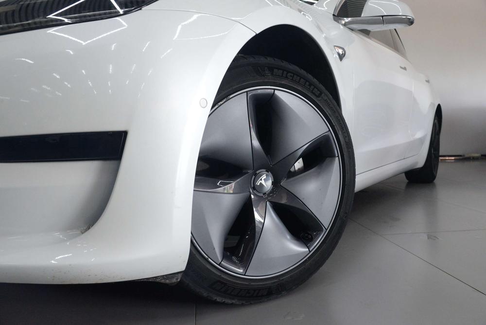 Tesla Model 3 2020 #10 Tesla Model 3 2020 car image #10
