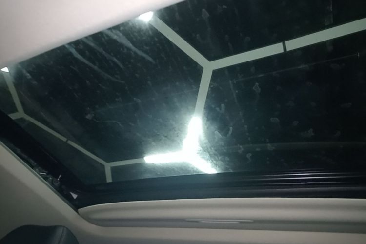 GEELY Coolray 2021 #18 GEELY Coolray 2021 car image #18