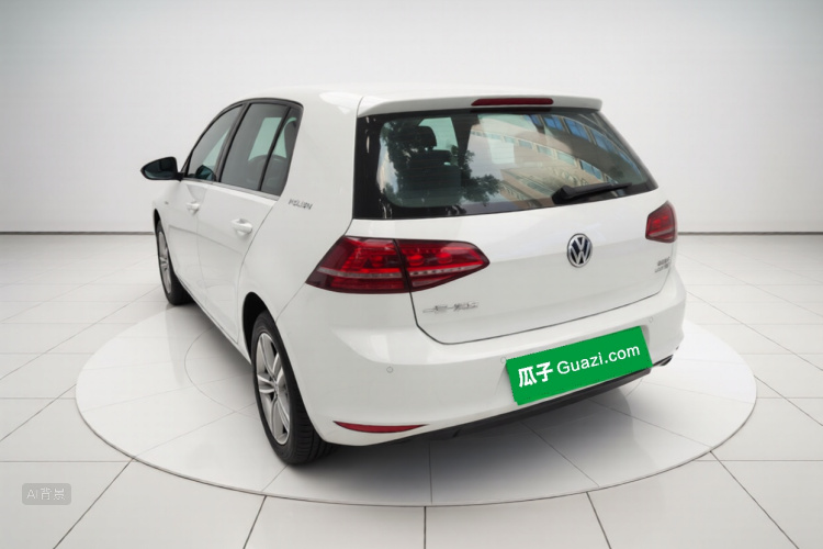 Volkswagen Golf 2017 #5 Volkswagen Golf 2017 car image #5