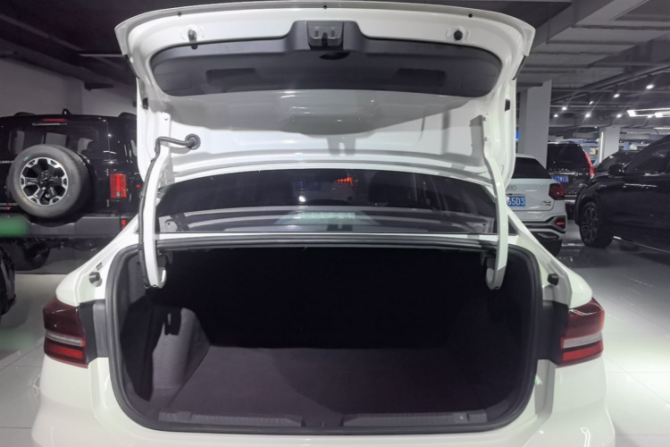 Volkswagen Lavida 2022 #19 Volkswagen Lavida 2022 car image #19