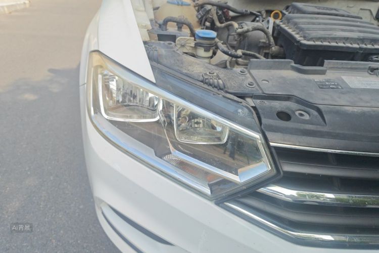 Volkswagen Bora 2017 #8 Volkswagen Bora 2017 car image #8