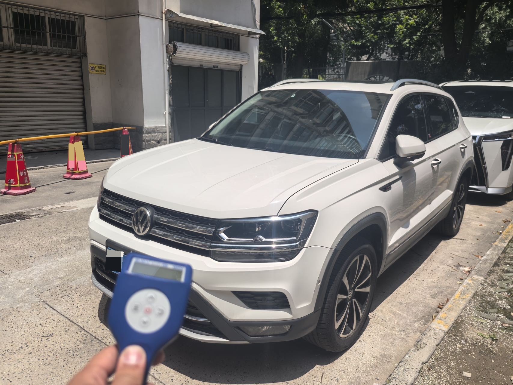 2019 2019 car image