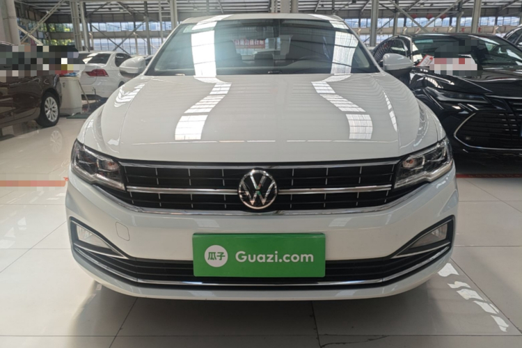 Volkswagen Bora 2022 immagine di auto #3