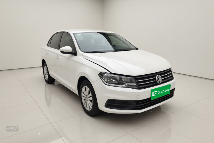 Volkswagen Santana 2022 car image #4