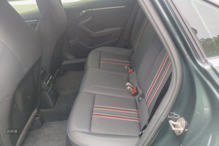Audi A3 2022 image de voiture #19
