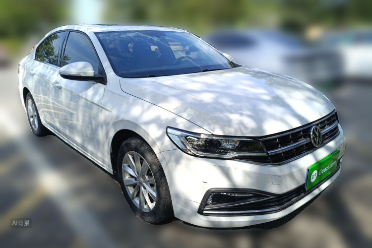 Volkswagen Bora 2020 car image #4