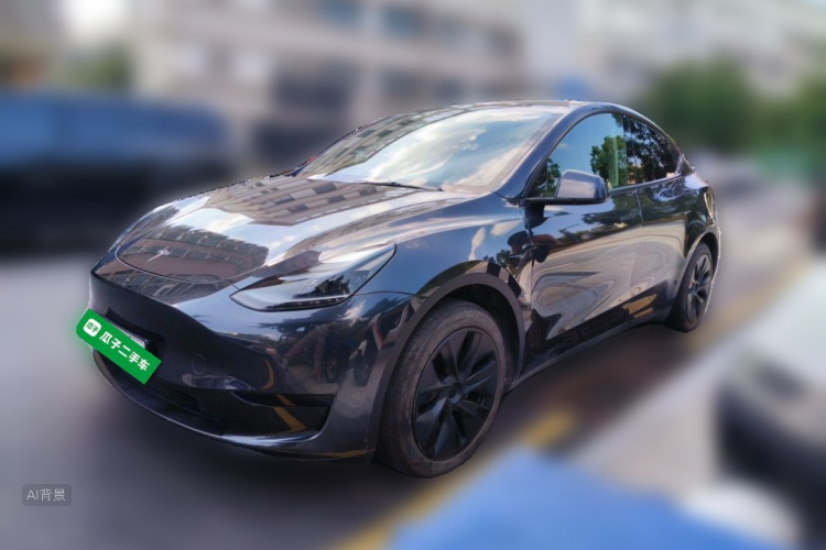Tesla Model Y 2024 immagine di auto #2