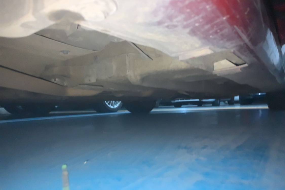 GEELY Binray 2019 #16 GEELY Binray 2019 car image #16