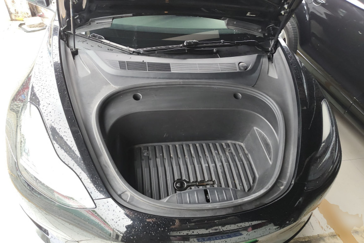 Tesla Model 3 2021 #22 Tesla Model 3 2021 car image #22