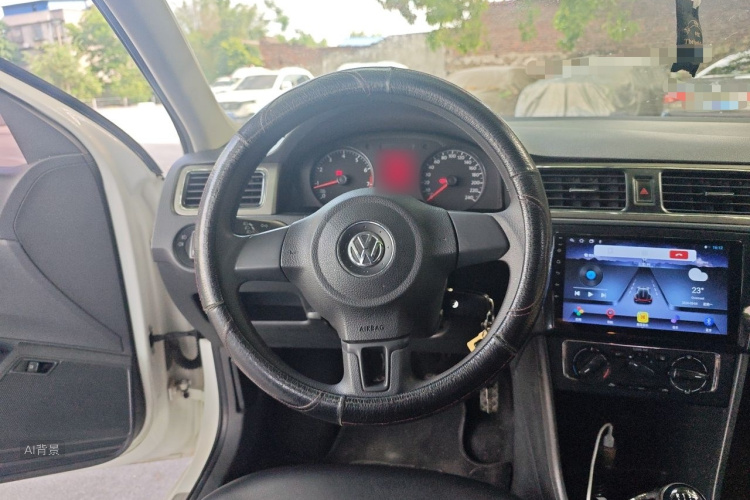 Volkswagen Santana 2016 #12 Volkswagen Santana 2016 car image #12