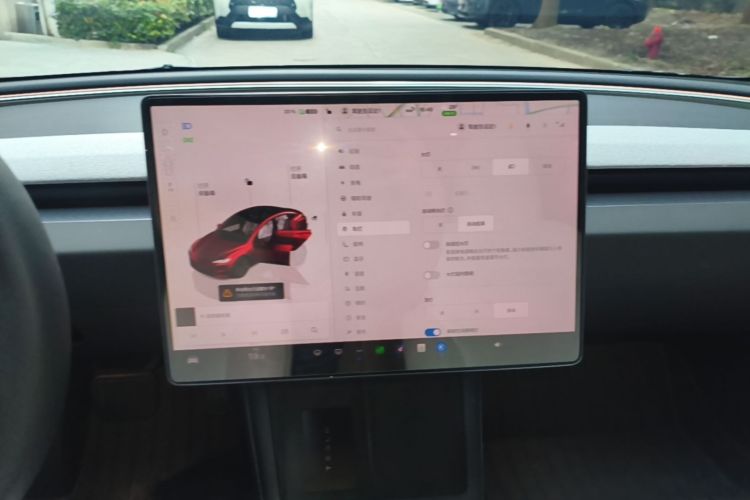 Tesla Model 3 2024 #13 Tesla Model 3 2024 car image #13