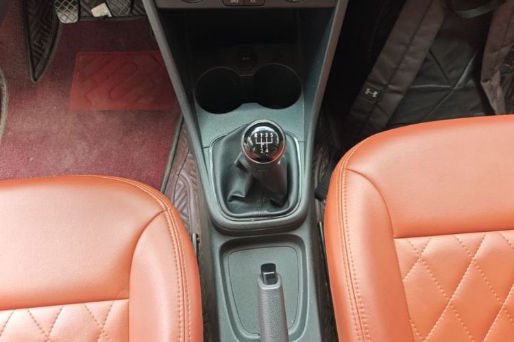 Volkswagen Polo 2017 #14 Volkswagen Polo 2017 car image #14
