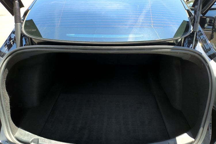 Tesla Model 3 2023 #19 Tesla Model 3 2023 car image #19