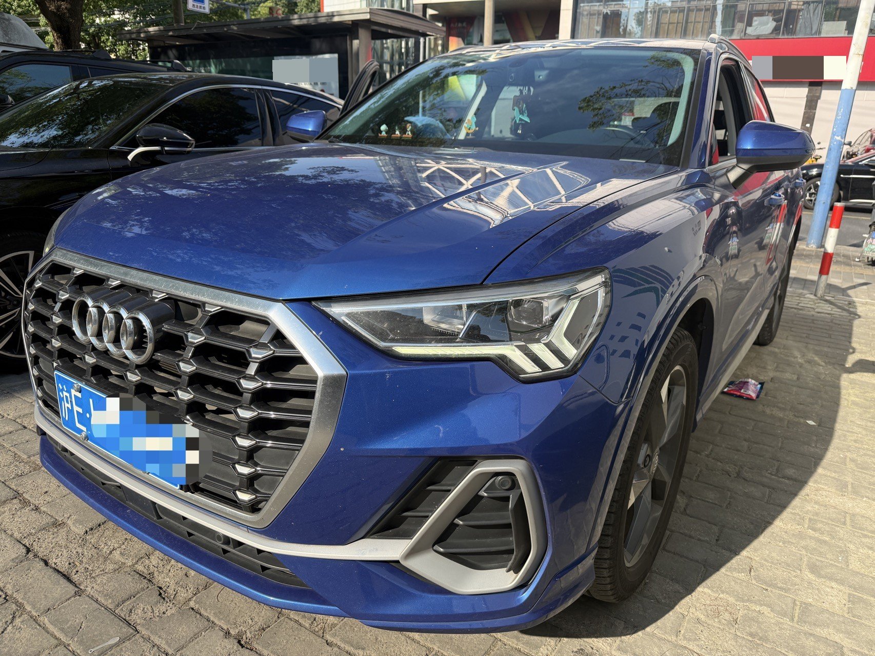 2019 2019 car image