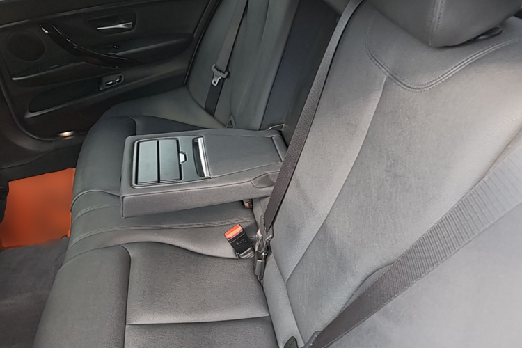 BMW 3 Series 2018 #17 BMW 3 Series 2018 imagen de coche #17