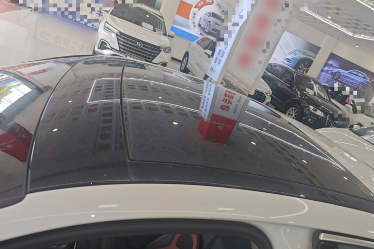 Audi A3 2017 car image #25