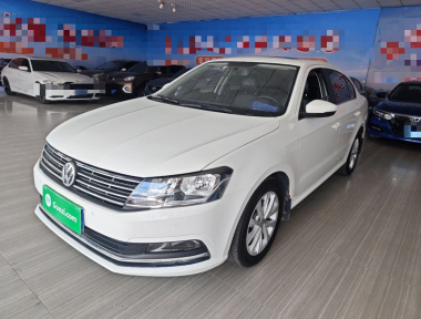 Volkswagen Lavida 2018 car image 