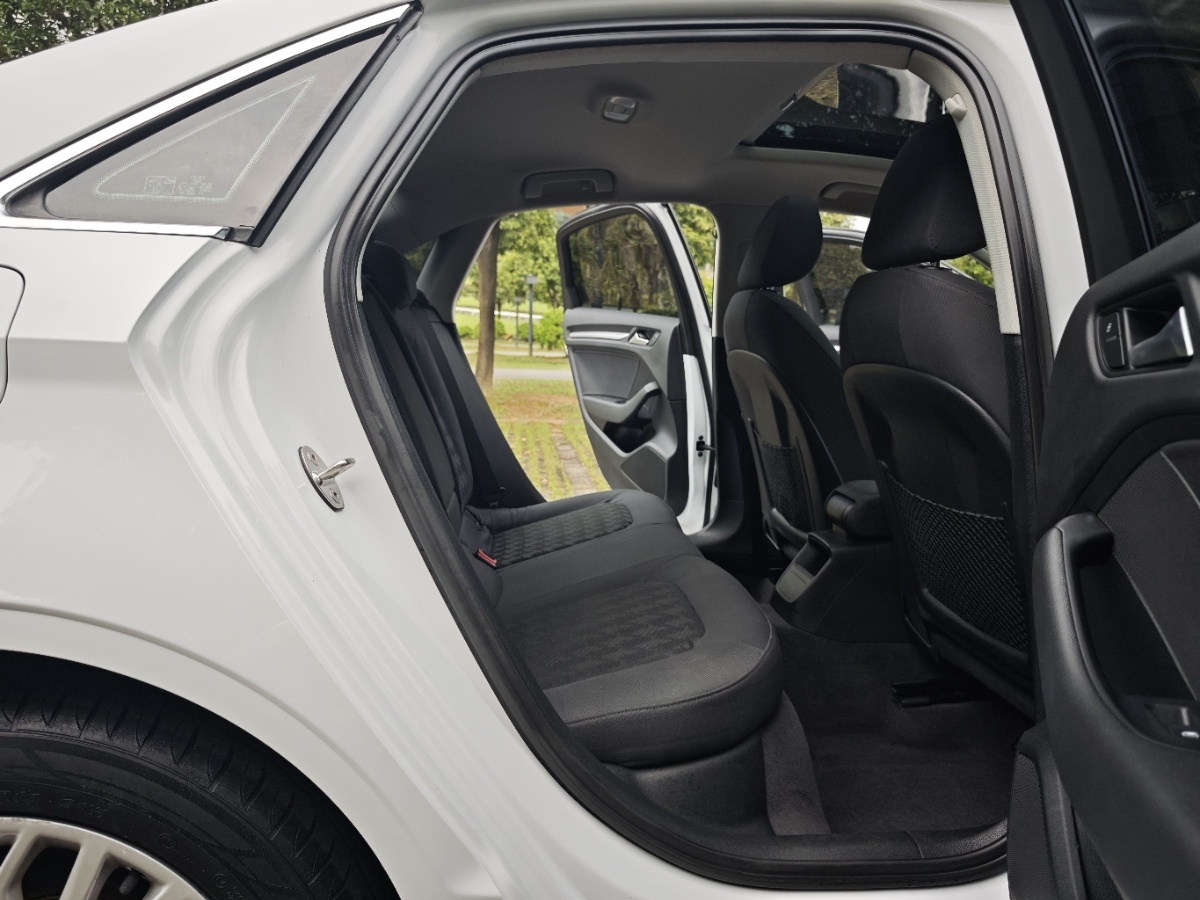 Audi A3 2017 #11 Audi A3 2017 car image #11