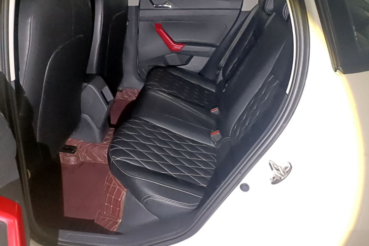 Volkswagen Polo 2020 immagine di auto #13