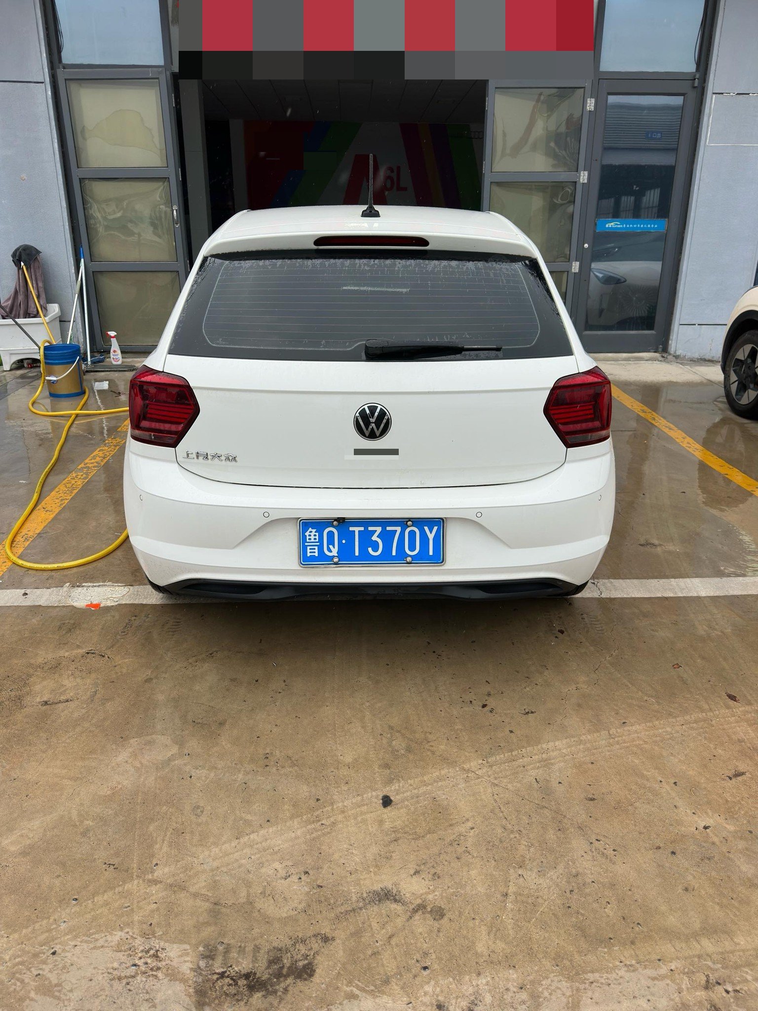 Volkswagen Polo 2021 #2 Volkswagen Polo 2021 immagine di auto #2