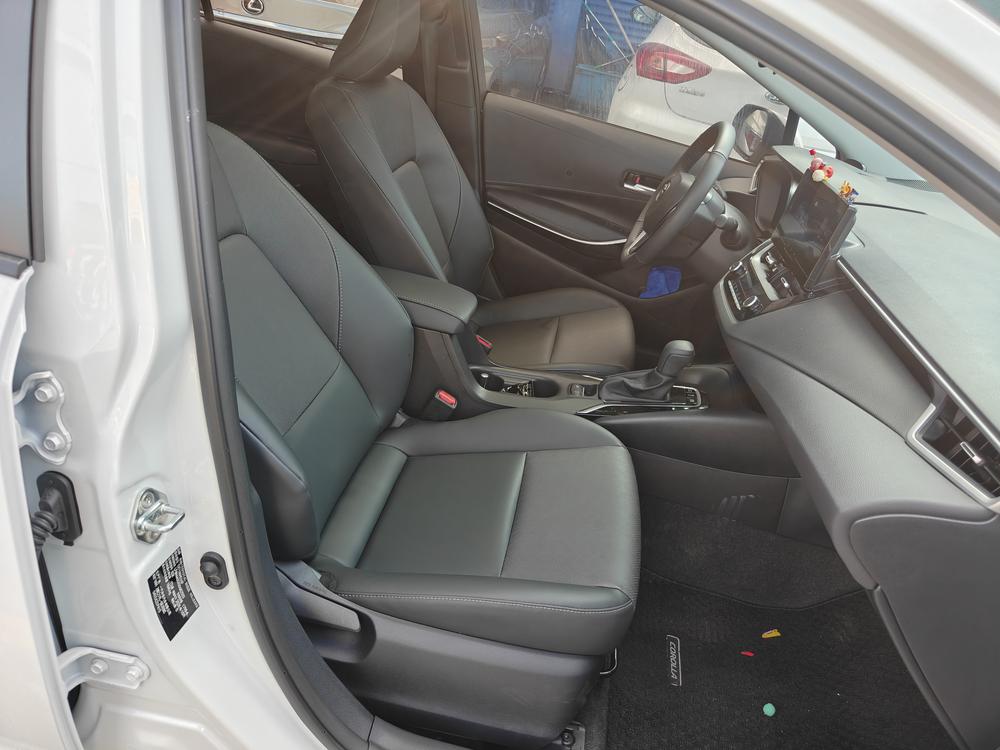 Toyota Corolla 2025 car image #11