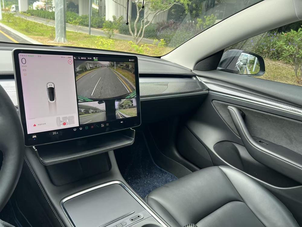 Tesla Model 3 2021 #12 Tesla Model 3 2021 imagen de coche #12