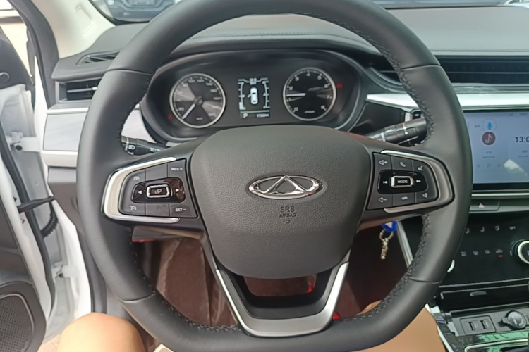 Chery Arrizo 5 2025 car image #11