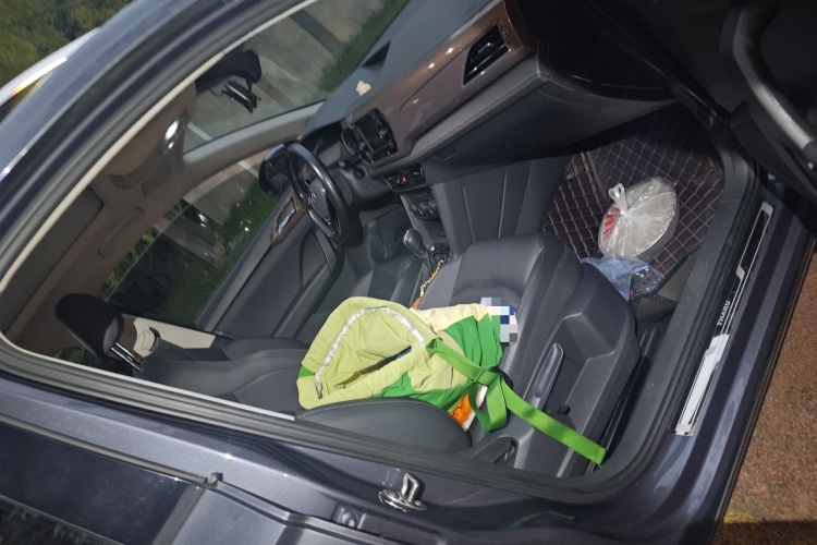 Volkswagen Tharu 2019 #21 Volkswagen Tharu 2019 car image #21